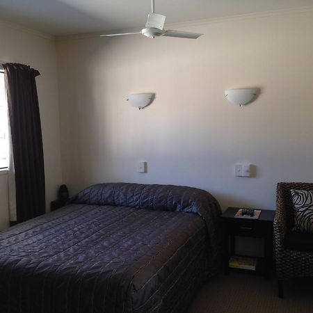 Ballinor Motor Inn Гамильтон Экстерьер фото