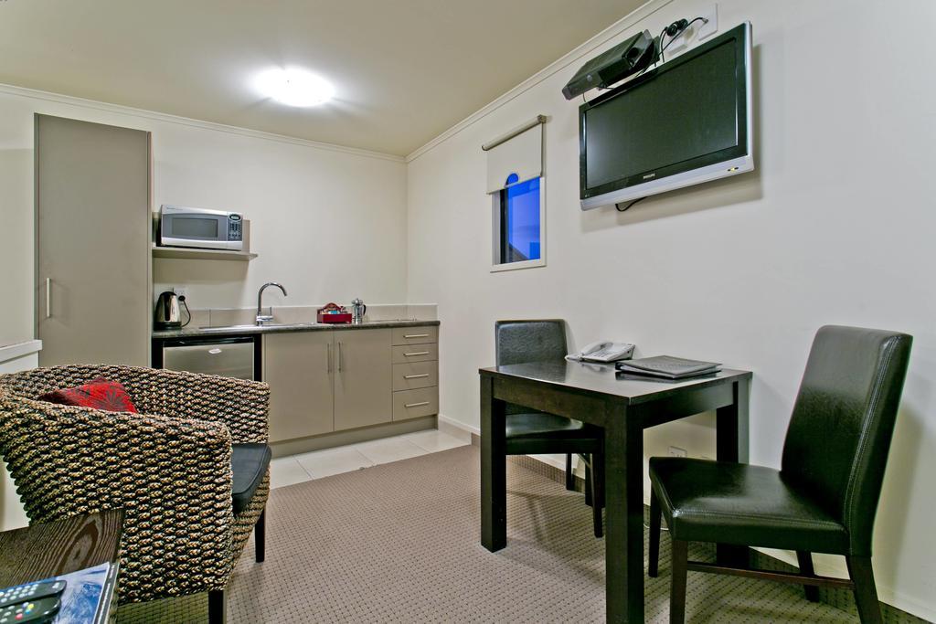 Ballinor Motor Inn Гамильтон Экстерьер фото