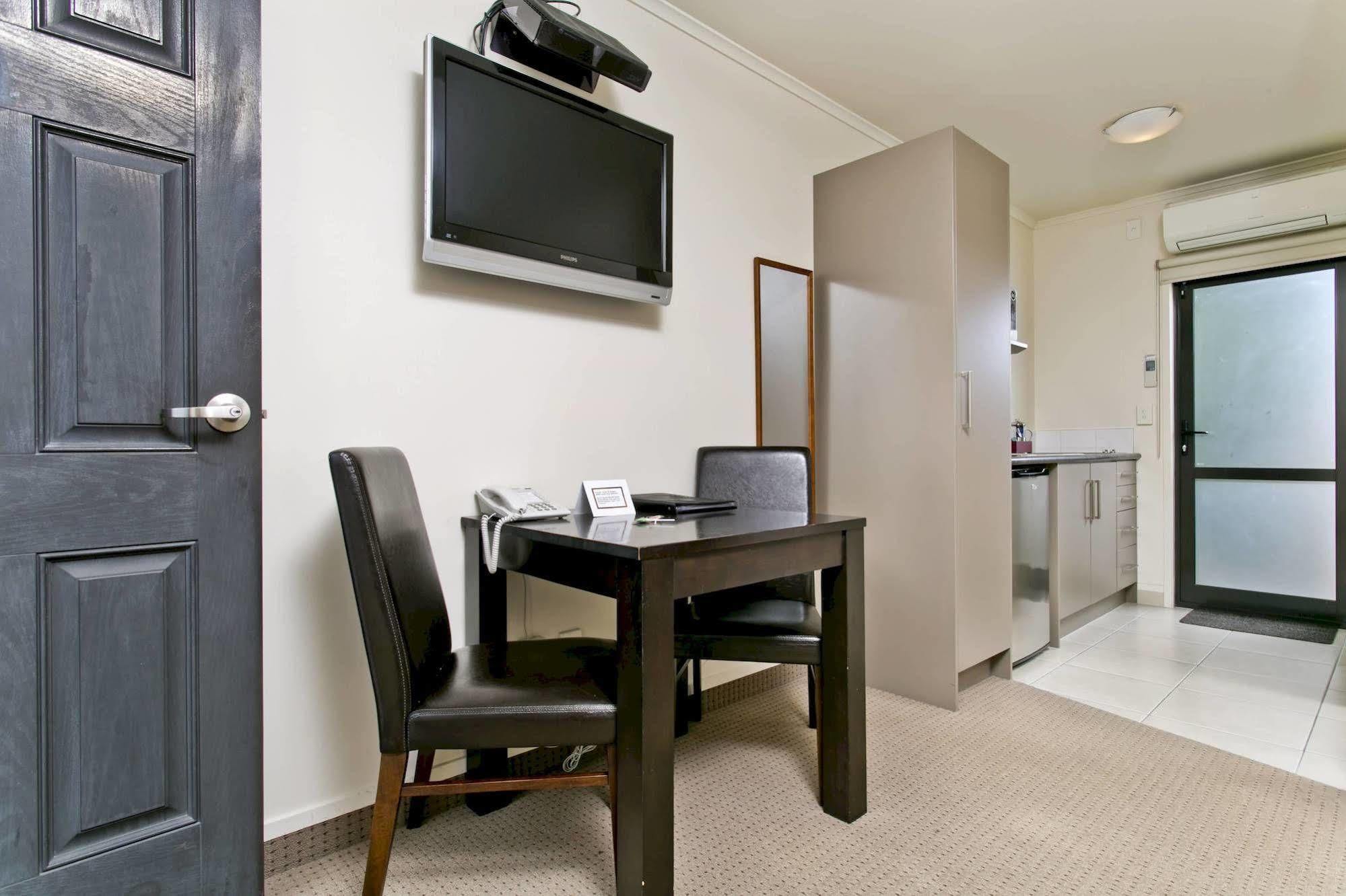Ballinor Motor Inn Гамильтон Экстерьер фото