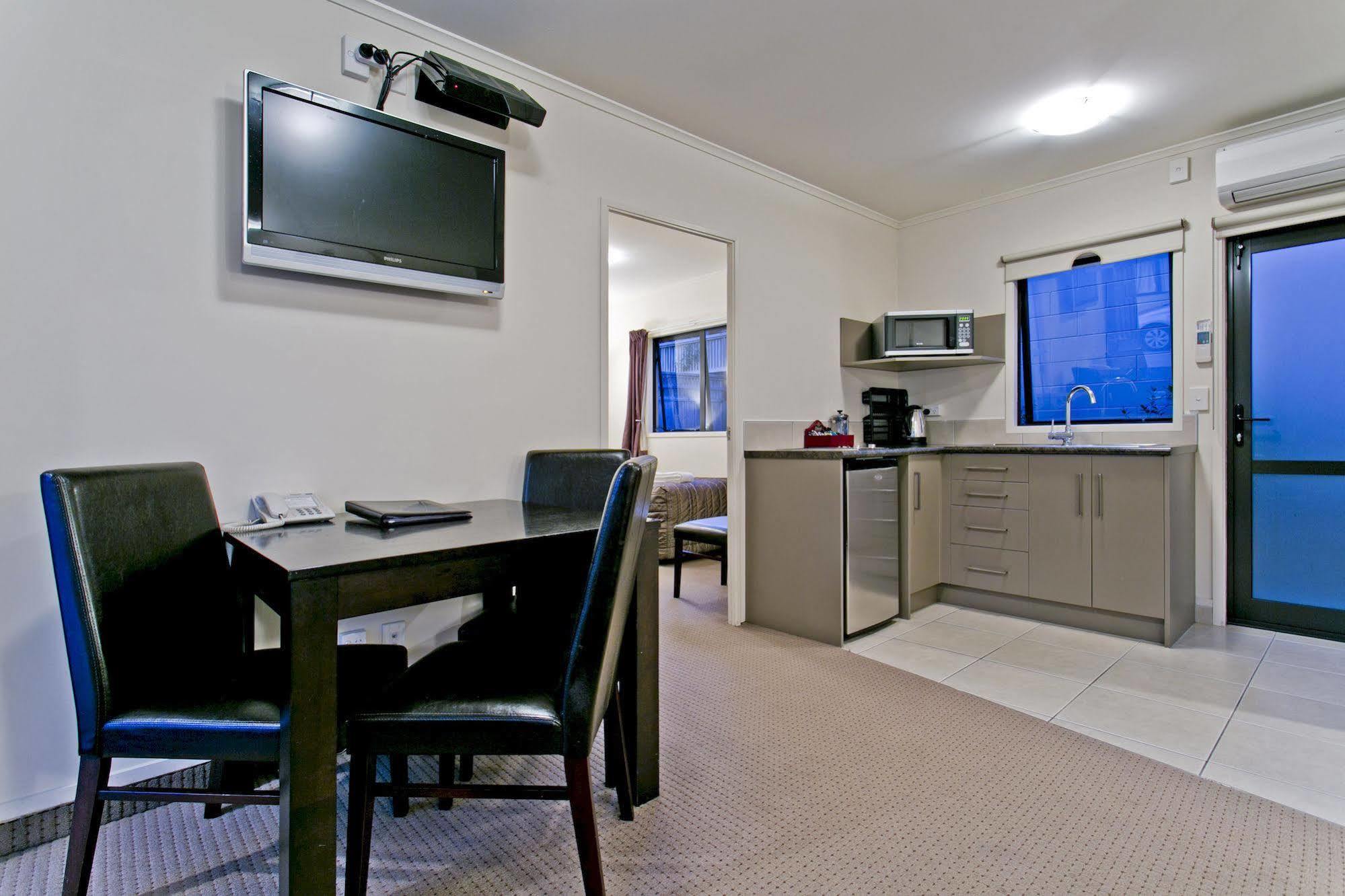 Ballinor Motor Inn Гамильтон Экстерьер фото