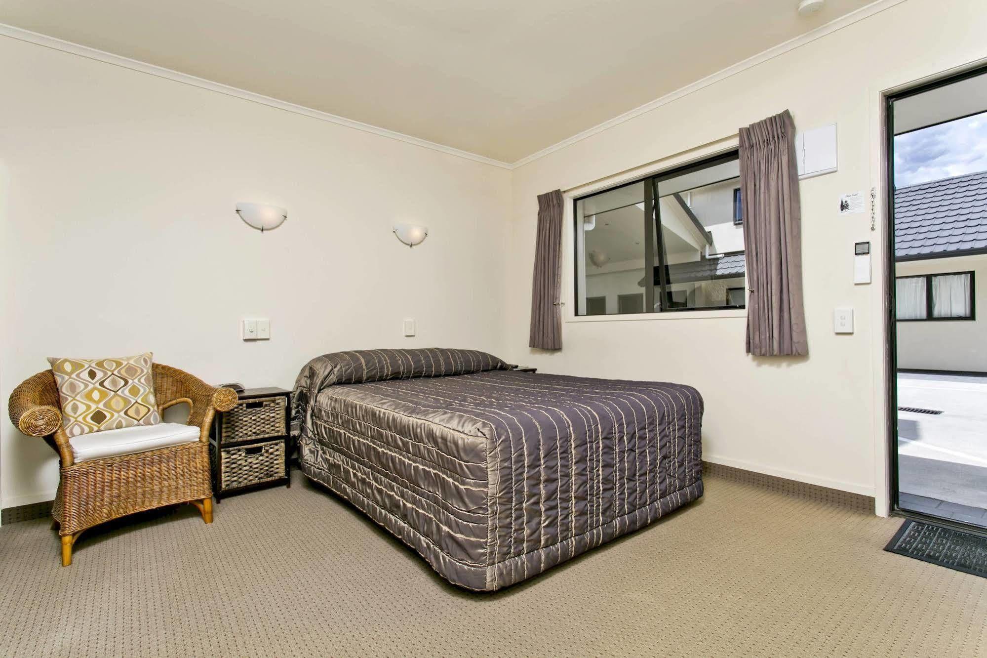 Ballinor Motor Inn Гамильтон Экстерьер фото