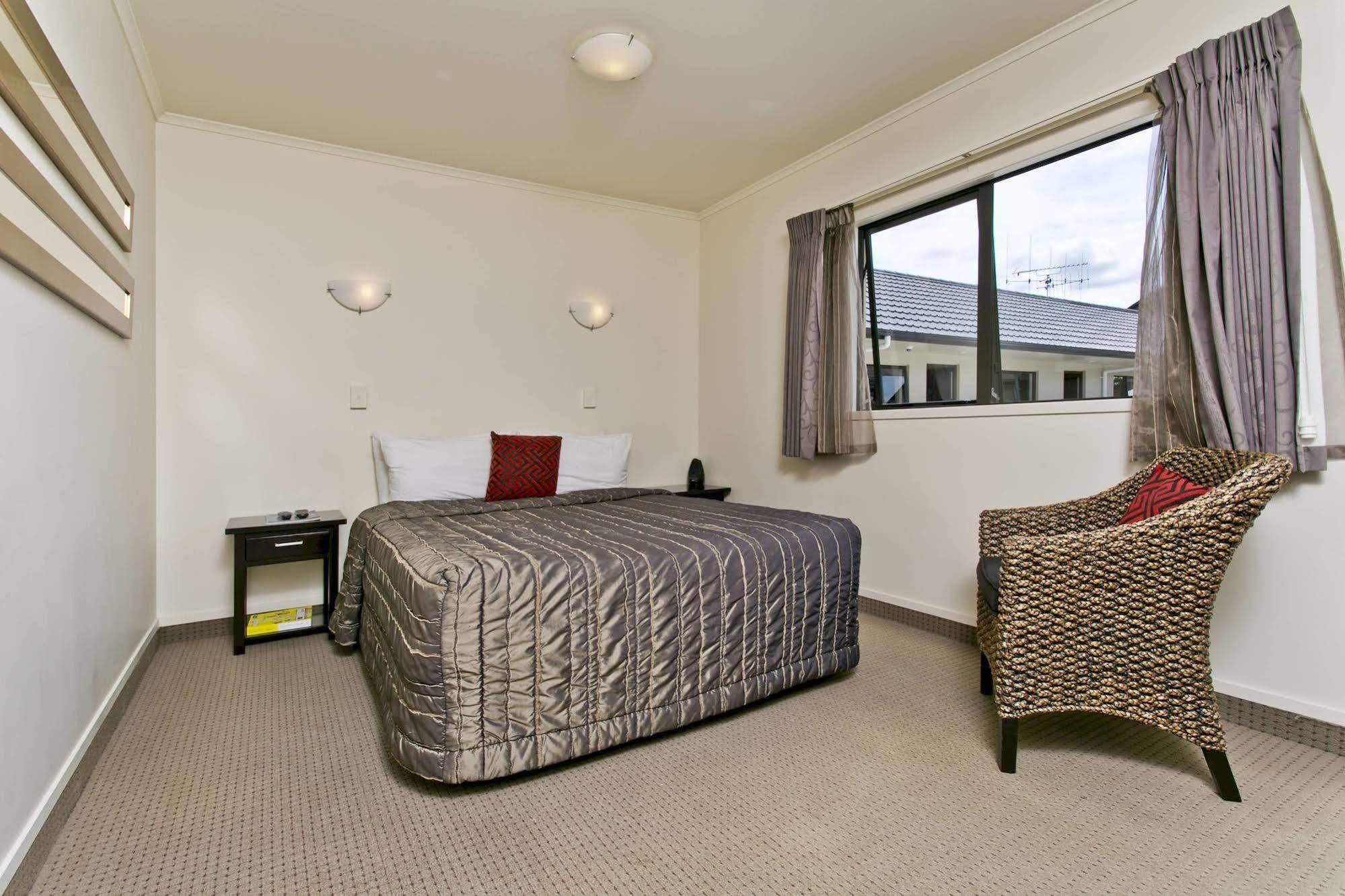 Ballinor Motor Inn Гамильтон Экстерьер фото