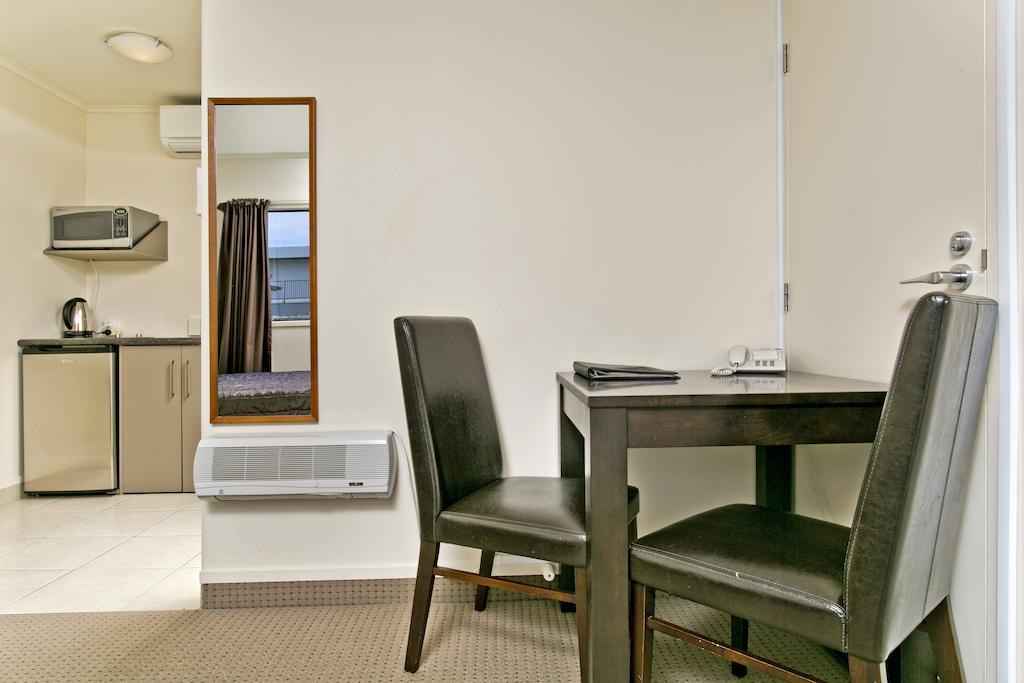 Ballinor Motor Inn Гамильтон Экстерьер фото