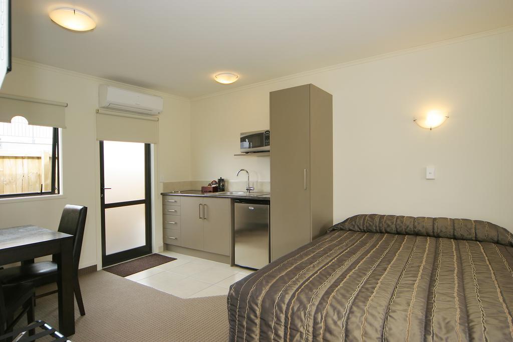 Ballinor Motor Inn Гамильтон Экстерьер фото