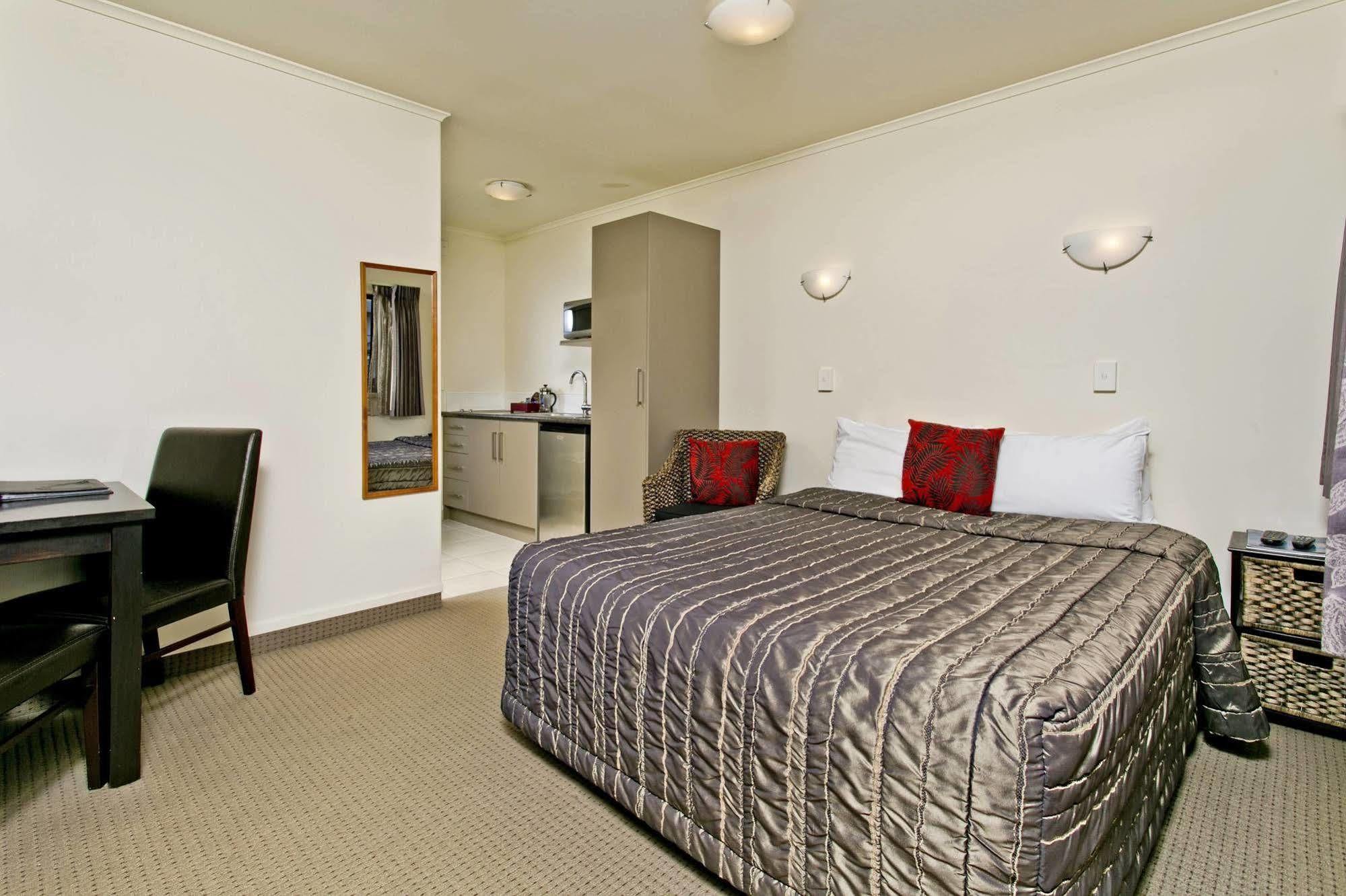 Ballinor Motor Inn Гамильтон Экстерьер фото