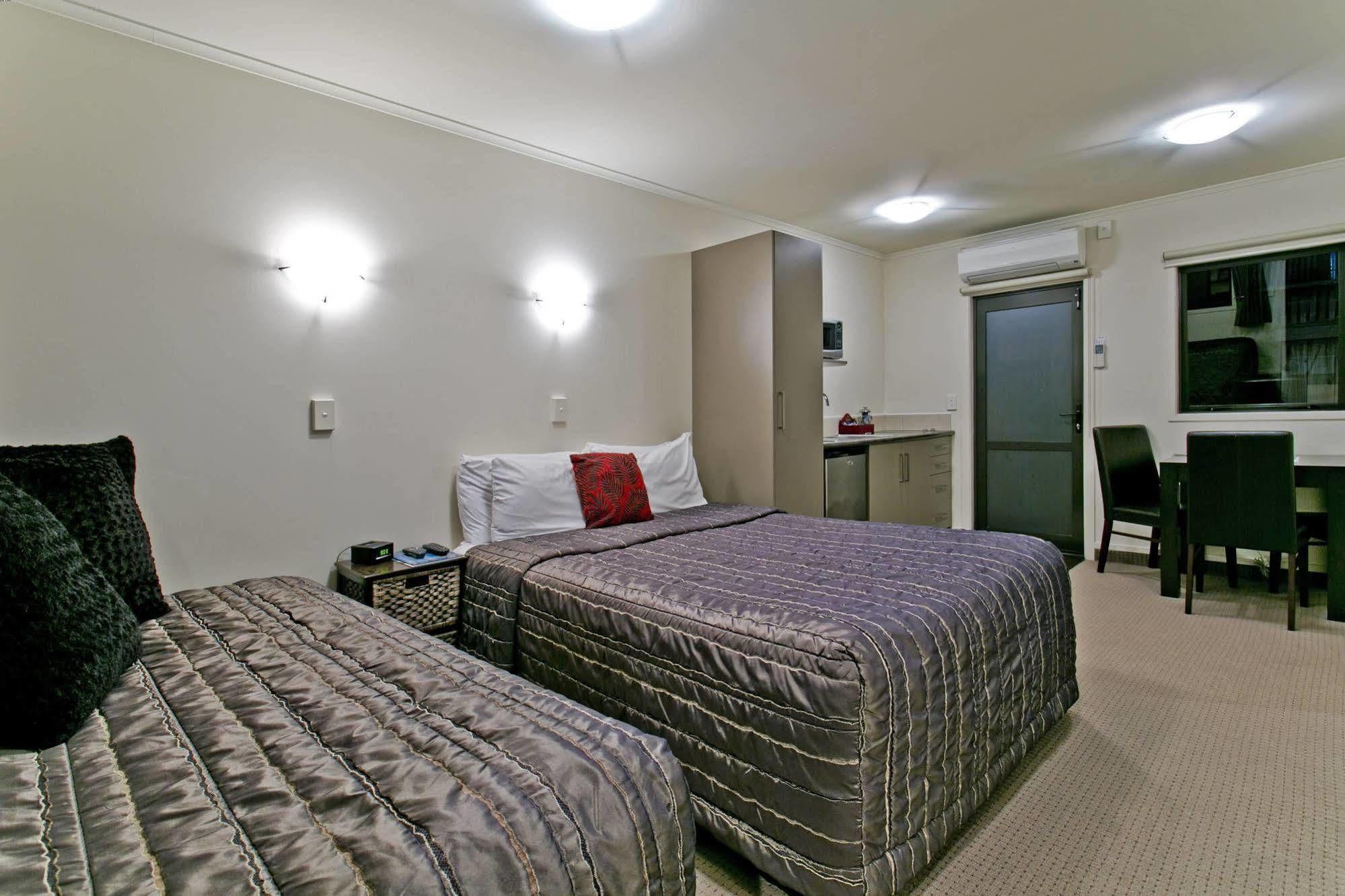 Ballinor Motor Inn Гамильтон Экстерьер фото